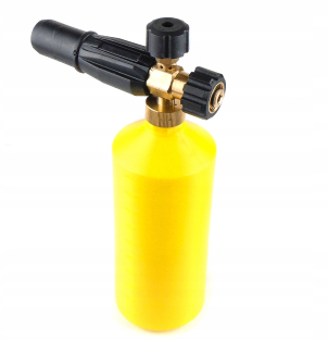 Penovacia tryska pre tlakový čistič - PENOVÁ PIŠTOĽ PRE KARCHER HDS NASTAVENIE FOAM LANCE
