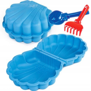 Pieskovisko Paradiso Toys 71100677