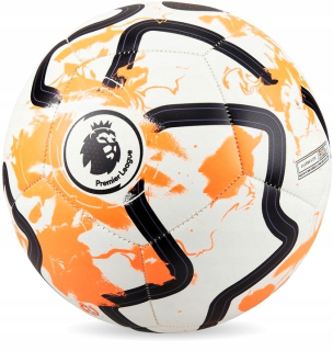 Baseballová lopta - Futbal Nike Premier League