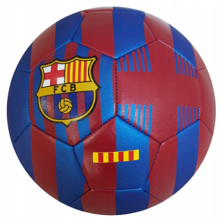 Baseballová lopta - Futbal FC Barcelona Oficiálny dom 21/22 R.1
