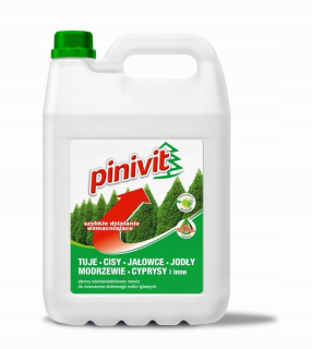 Inco Group viaczložkové hnojivo tekuté 5,5 kg 5 l