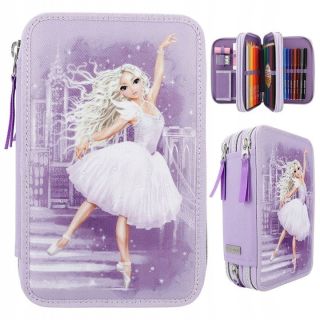 Peračník - TRIPLE TOP PENCASE BALLER 12249