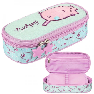 Peračník - Prípad školskej ceruzky. Pusheen Tube.