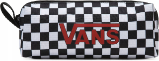 Cencil Case Vans Old Skool Chessboard School Corner