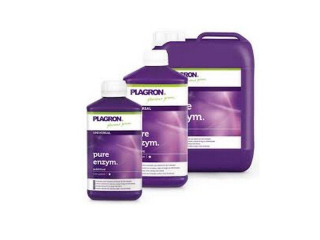 Plagron tekuté viaczložkové hnojivo 1 kg
