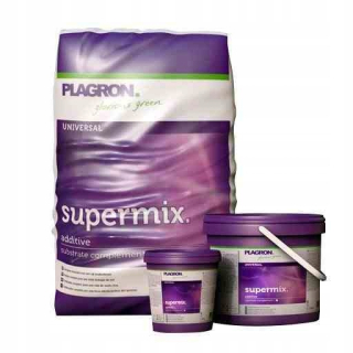 Plagron tekuté viaczložkové hnojivo 1,2 kg 1 l