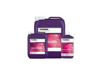 Plagron tekuté viaczložkové hnojivo 6 kg 5 l