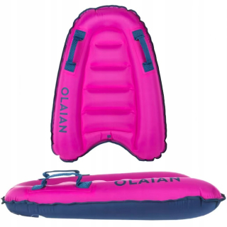 BODYBOARDOVÝ MATRAC PRE DETI 15-25 kg