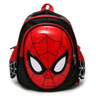 Batoh pre predškolákov - Spiderman Spider-Man materský batoh