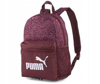 Školské tašky - Jednokomorový školský batoh Puma Shades of purple