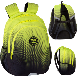 Školské tašky - Batoh Jerry Lemon School Trieda 1-3 Coolpack