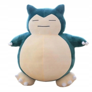 Rozprávkový plyšák - Plyšrouproprolie Pokemon Go Charizard SNORLAX 50 cm