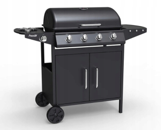 Plynový gril Lund 14,4 kW