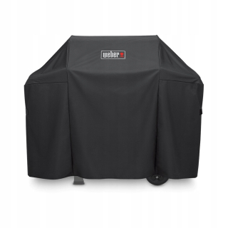 SPIRIT 320 WEBER 7183 KRYT NA PLYNOVÝ GRIL