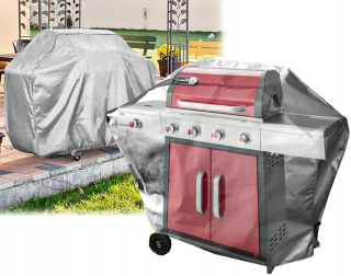 Agmi Kryt na gril 120 x 48 x 98 cm