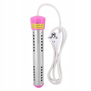 Bazénový ohrievač - Ponorný ohrievač vody do bazéna 2500W