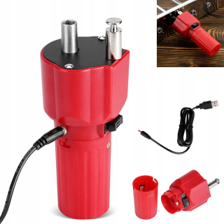 POHON ROTAČNÝ MOTOR ELEKTRICKÝ MOTOR ROTS CW/CCW PRE BBQ GRIL
