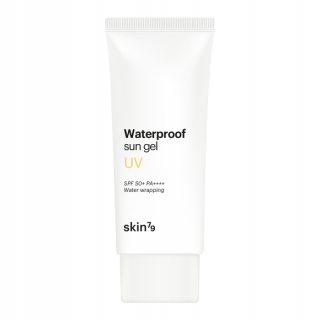UV ochranný krém na tvár Skin79 UV 50 SPF na deň 100 ml