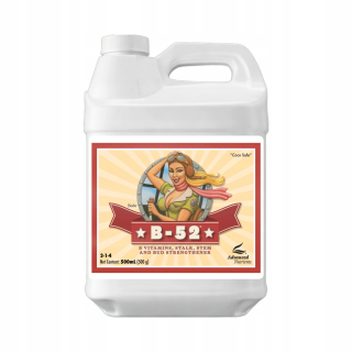 Advanced Nutrients tekuté hnojivo 0,5 kg 0,5 l