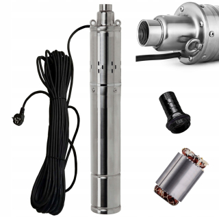 Ponorné čerpadlo IBO 750 W 2700 l/h
