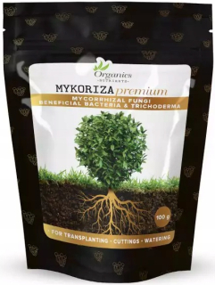 MYCORIZA PREMIUM 100g - ORGANIS ŽIVINY