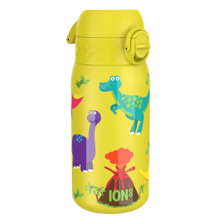 PRE DETI ION8 FĽAŠOVÁ FĽAŠA VODY 400ml 0,4L