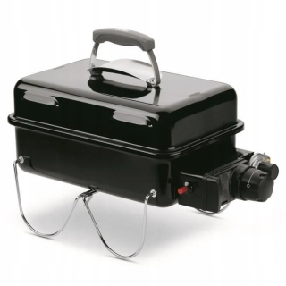 PRENOSNÝ PLYNOVÝ GRIL WEBER GO-KAMKOĽVEK 1141056