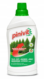 Inco Group viaczložkové hnojivo tekuté 1,06 kg 1 l