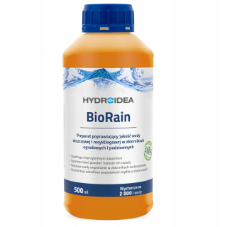 Preparat Hydroidea BioRain 500 ml