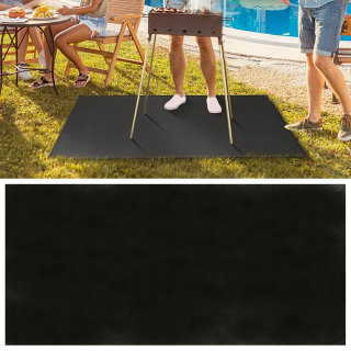 PROTIPOŽIARNA PODLOŽKA NA GRIL, PROTIPOŽIARNA PODLOŽKA, TEPELNÝ ŠTÍT, VYSOKOTEPLOTNÁ IZOLAČNÁ ROHOŽKA