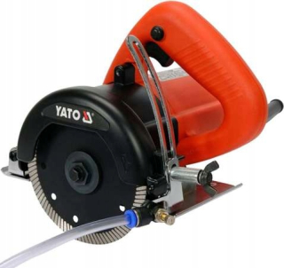 REZAČ NA DLAŽDICE 1400W, 125MM YT-82159 YATO