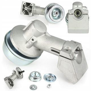 Kužeľový prevod Stihl