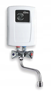 Ohrievač vody - Ohrievač vody 3,5 kW Kospel Twister