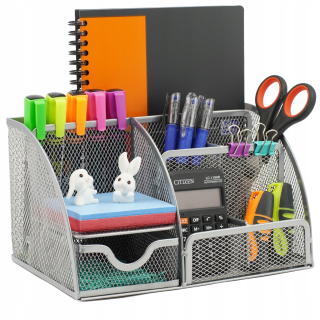 Organizér na perá - Stôl -on
