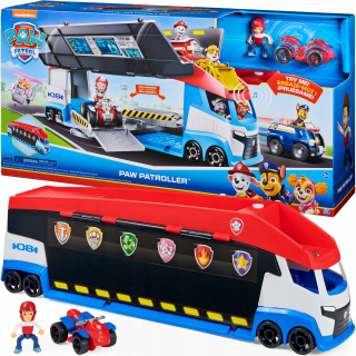 Rozpravkové auto - Dollous Drevené veľké xxl villa nábytok nábytku doplnky pre deti