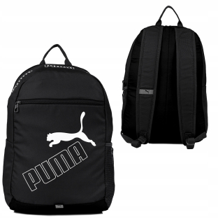 Puma School Backpack City School Batoh