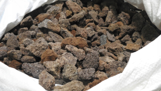 KOŠ PUZZOLANA, ČISTIČKA PUZOLANA 25 kg