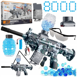 Stator Rifle Puška pre deti