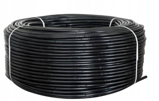 Paladrip kvapkacie vedenie 2,0 l/h zavlažovacia páska hadica fi 16mm 100m