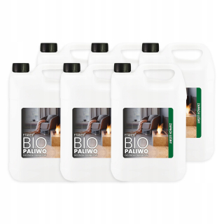 Palivo pre bio krb, biopalivo, les 30l