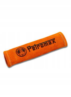 Kryt rúčky Petromax Aramid - oranžový