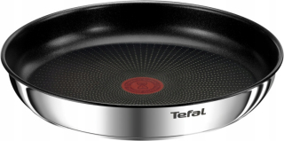 Univerzálna panvica TEFAL Ingenio Emotion 28 cm s nepriľnavým povrchom
