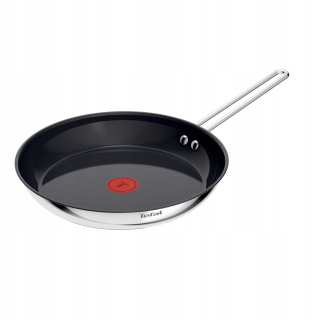Panvica TEFAL Nordica 28 cm s keramickým povlakom a kompatibilitou s indukciou