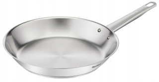 Univerzálna panvica TEFAL XL Intense 28 cm z nehrdzavejúcej ocele