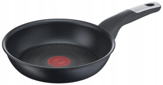 Vysokoodolná panvica TEFAL UNLIMITED 20 cm s titanovou povrchovou úpravou