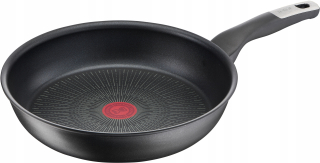 Tradičná panvica Tefal Unlimited 28 cm nepriľnavá (nepriľnavá)