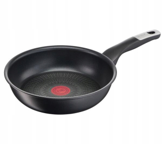 Tefal Unlimited 24 cm - hliníková panvica pre indukciu