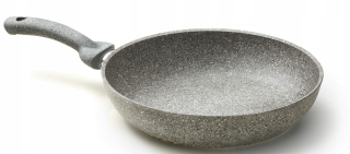 Tradičná panvica Accademia Mugnano Di Pietra, 28 cm, mramor