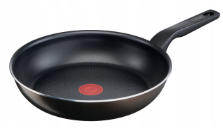 Tradičná panvica TEFAL XL Intense 28 cm - Vysoká odolnosť a univerzálnosť
