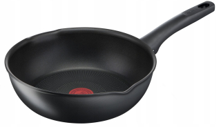 Multipan TEFAL Ultimate 26 cm: Vysokoodolná a univerzálna panvica